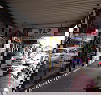 Love Latte - Restaurant Gold Coast