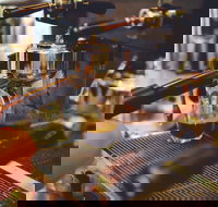 Manic Espresso Cafe - Restaurant Gold Coast