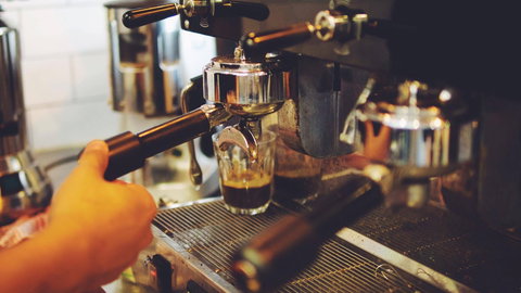 Manic Espresso Cafe - Restaurant Gold Coast 0