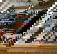 Middle Child - Restaurant Gold Coast