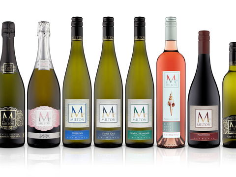 Milton Vineyard - Restaurant Gold Coast 1