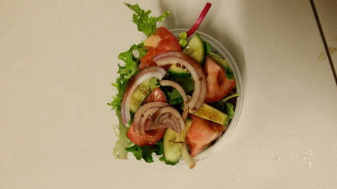 M&M Fish & Chips - Restaurant Gold Coast 0