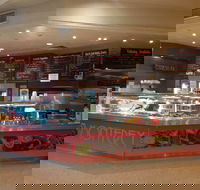 Monterey - Restaurant Gold Coast