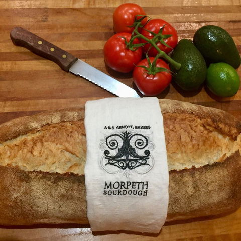 Morpeth Sourdough - Restaurant Gold Coast 0