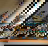 Mrs Trishee - Restaurant Gold Coast