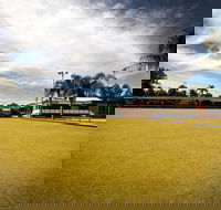 Narrandera Bowling Club - Restaurant Gold Coast