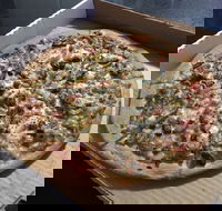 Panic Pizza - Restaurant Gold Coast