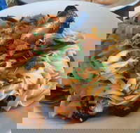 Pannini Espresso Caf - Restaurant Gold Coast