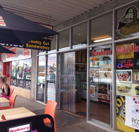 Pandoro Bake House - Restaurant Gold Coast