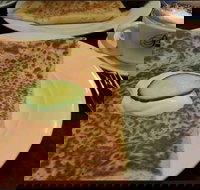 Panache Cafe  Creperie - Queenscliff - Restaurant Gold Coast