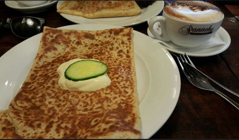 Panache Cafe & Creperie - Queenscliff - Restaurant Gold Coast 0