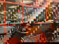 Pear Thai Restaurant