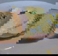 Regal Crown - Como - Restaurant Gold Coast