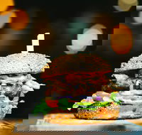 Ribs  Burgers Charlestown - Restaurant Gold Coast