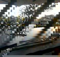 Rosie's Kitchen Pantry - Restaurant Gold Coast