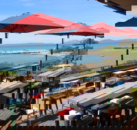 Saltshaker restaurant - Restaurant Gold Coast