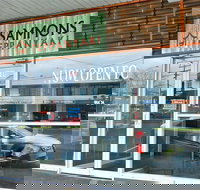 Sammons Teppanyaki - Restaurant Gold Coast