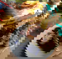 Shelly's Cafe - Restaurant Gold Coast