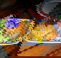 Siam Orchid Spicy - Restaurant Gold Coast