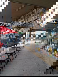 Spinner's Souvlaki Bar  Grill