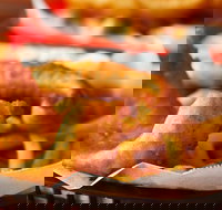 St James Fish and Chips - Restaurant Gold Coast