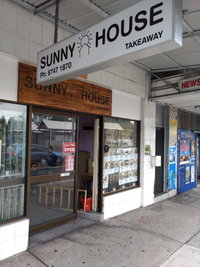 Sunny House