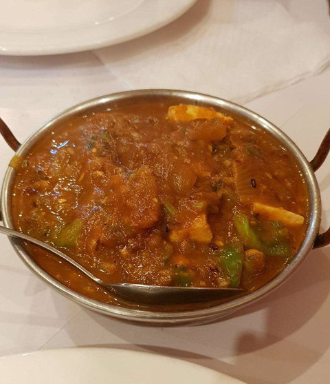 Tandoori Corner - Restaurant Gold Coast 0