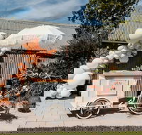 The Gelato Bike - Restaurant Gold Coast