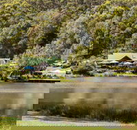 The Lake House Denmark - Restaurant Gold Coast