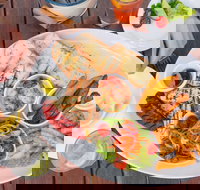 The Ivanhoe Hotel - Restaurant Gold Coast