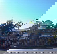 The Clocktower Restaurant - Restaurant Gold Coast