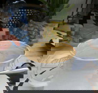 The Island Cafe - Restaurant Gold Coast