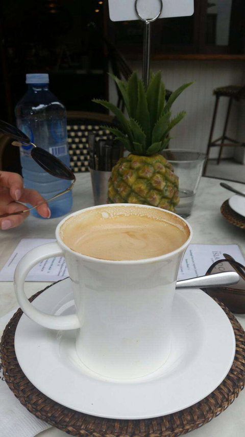 The Island Cafe - Restaurant Gold Coast 0