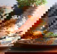 The Coughing Gherkin - Restaurant Gold Coast