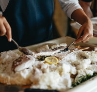 The Wild Flower Bar and Dining - Restaurant Gold Coast