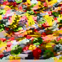 Top Juice  - Castle Hill