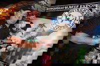 Wingham Beef Exports