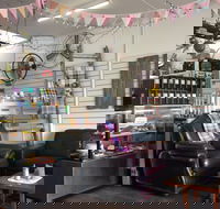 Bean to - Restaurant Gold Coast