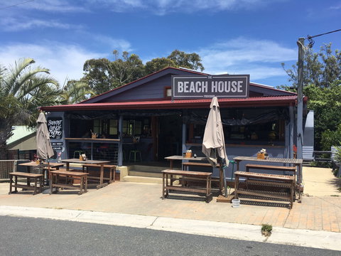 Beach House Providore - Restaurant Gold Coast 0