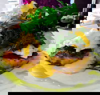 Blue Truffle Gourmet Deli - Restaurant Gold Coast