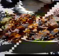 Brazilian Flame BBQ - Restaurant Gold Coast