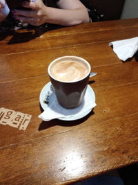 Brown Sugar Cafe  Bar