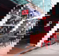 Cafe Veloci - Restaurant Gold Coast