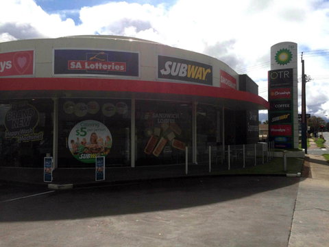 C Coffee - Pooraka - Restaurant Gold Coast 0