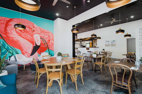 CH Dining - Restaurant Gold Coast 0