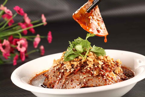 Chengdu Taste Chinese Restaurent - Clayton - Restaurant Gold Coast 0
