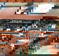 Criterion Hotel - Restaurant Gold Coast