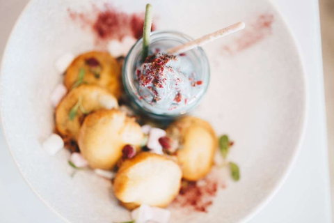 Espresso Warriors - Mount Druitt - Restaurant Gold Coast 0