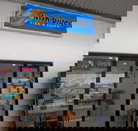 Fish Burger - Riverview - Restaurant Gold Coast