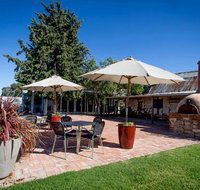 Gibson Barossa - Restaurant Gold Coast